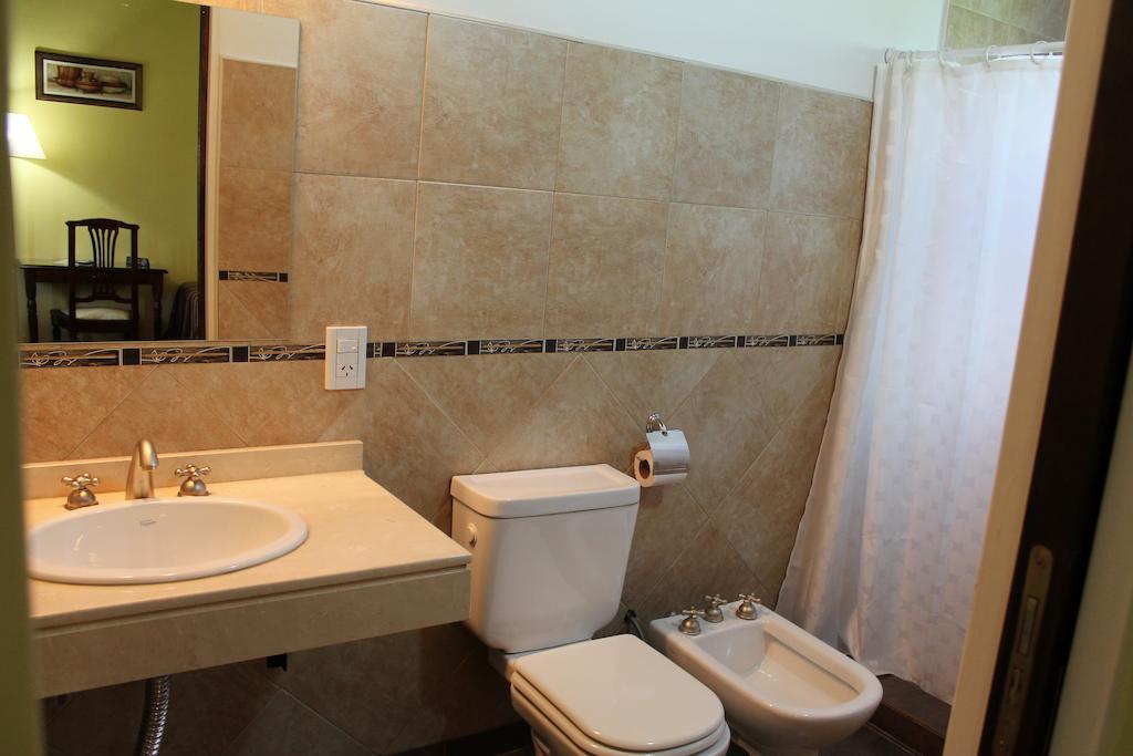 Hotel Las Azaleas Хардін-Амеріка Номер фото